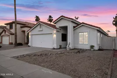 7824 W Julie Drive, Glendale, AZ 85308 - Photo 4