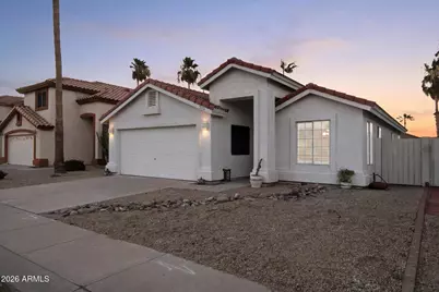 7824 W Julie Drive, Glendale, AZ 85308 - Photo 2