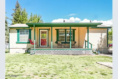 4938 N Old Spruce Drive, Pine, AZ 85544 - Photo 2
