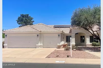 6746 W Columbine Drive, Peoria, AZ 85381 - Photo 1