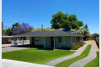 33 N Hobson -- #A, Mesa, AZ 85203 - Photo 1