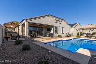 30213 W Fairmount Ave, Buckeye, AZ 85396 - Photo 32