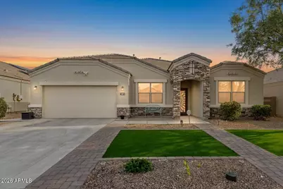 30213 W Fairmount Avenue, Buckeye, AZ 85396 - Photo 2