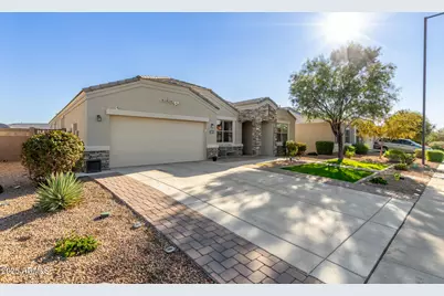 30213 W Fairmount Avenue, Buckeye, AZ 85396 - Photo 6