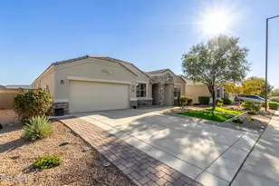 30213 W Fairmount Ave, Buckeye, AZ 85396 - Photo 6