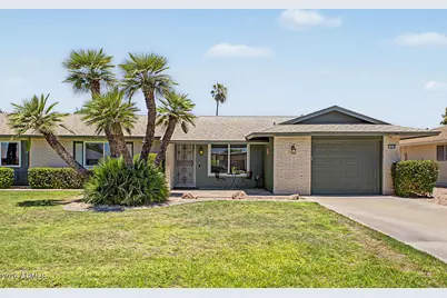 9618 W Long Hills Drive, Sun City, AZ 85351 - Photo 1