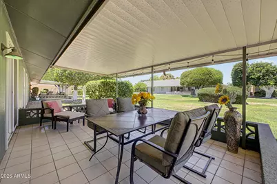 9618 W Long Hills Drive, Sun City, AZ 85351 - Photo 22