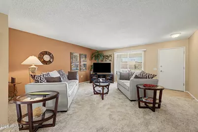 9618 W Long Hills Drive, Sun City, AZ 85351 - Photo 4
