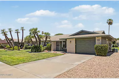 9618 W Long Hills Drive, Sun City, AZ 85351 - Photo 2