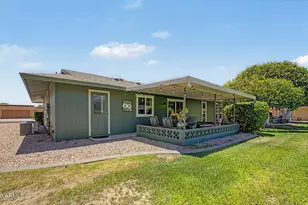 9618 W Long Hills Dr, Sun City, AZ 85351 - Photo 24
