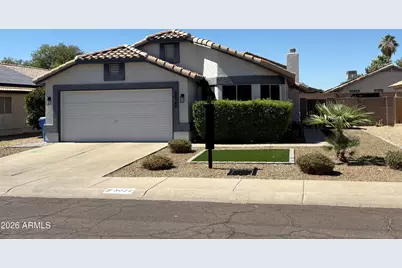 3022 E Topeka Drive, Phoenix, AZ 85050 - Photo 1