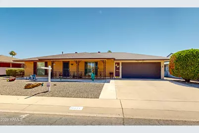 10821 W Roundelay Circle, Sun City, AZ 85351 - Photo 12