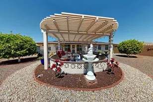 10821 W Roundelay Cir, Sun City, AZ 85351 - Photo 54