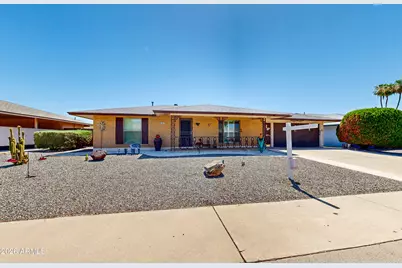 10821 W Roundelay Circle, Sun City, AZ 85351 - Photo 8