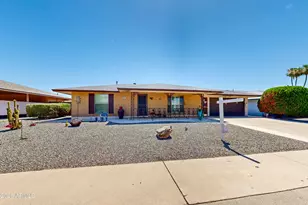 10821 W Roundelay Cir, Sun City, AZ 85351 - Photo 8