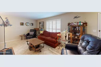 10821 W Roundelay Circle, Sun City, AZ 85351 - Photo 8