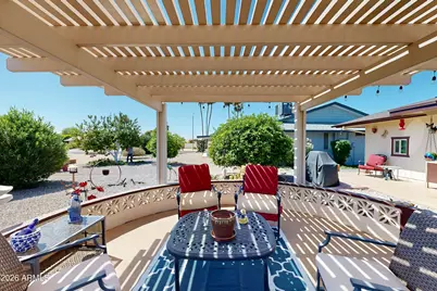 10821 W Roundelay Circle, Sun City, AZ 85351 - Photo 50