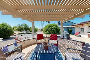 10821 W Roundelay Cir, Sun City, AZ 85351 - Photo 50