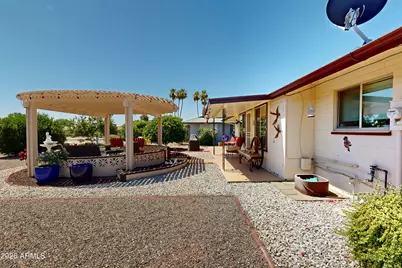 10821 W Roundelay Circle, Sun City, AZ 85351 - Photo 58