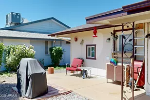 10821 W Roundelay Cir, Sun City, AZ 85351 - Photo 52