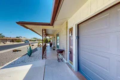 10821 W Roundelay Circle, Sun City, AZ 85351 - Photo 10