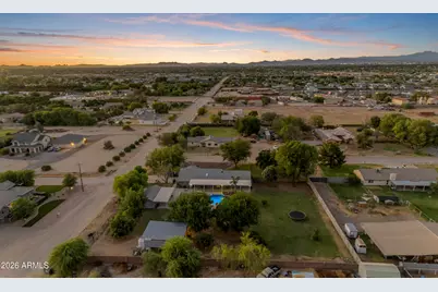 26213 S Grapefruit Drive, Queen Creek, AZ 85142 - Photo 106