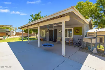 26213 S Grapefruit Drive, Queen Creek, AZ 85142 - Photo 70