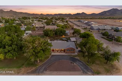 26213 S Grapefruit Drive, Queen Creek, AZ 85142 - Photo 1