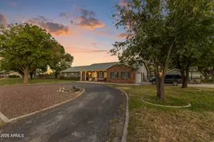 26213 S Grapefruit Dr, Queen Creek, AZ 85142 - Photo 4