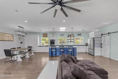 26213 S Grapefruit Drive, Queen Creek, AZ 85142 - Photo 38