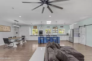 26213 S Grapefruit Dr, Queen Creek, AZ 85142 - Photo 38