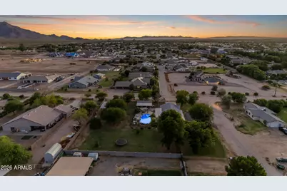 26213 S Grapefruit Drive, Queen Creek, AZ 85142 - Photo 12