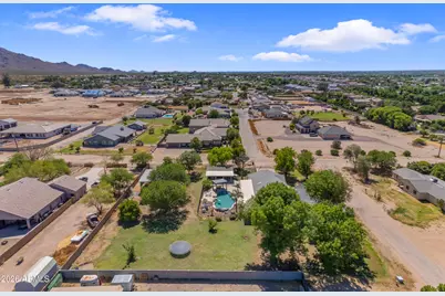 26213 S Grapefruit Drive, Queen Creek, AZ 85142 - Photo 16