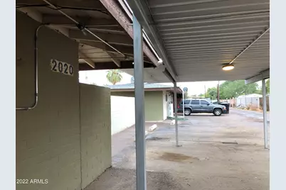 2020 S Granada Drive #Apt 5, Tempe, AZ 85282 - Photo 16