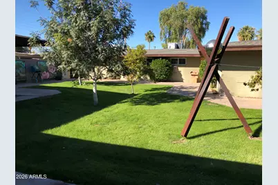 2020 S Granada Drive #Apt 5, Tempe, AZ 85282 - Photo 1