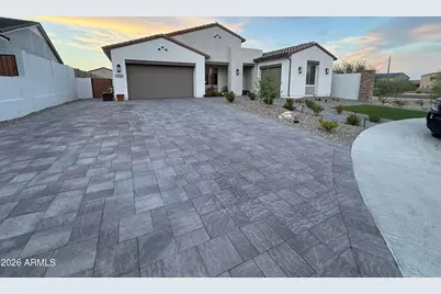 4784 W Lost Camp Lane, Queen Creek, AZ 85144 - Photo 2