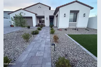 4784 W Lost Camp Lane, Queen Creek, AZ 85144 - Photo 4