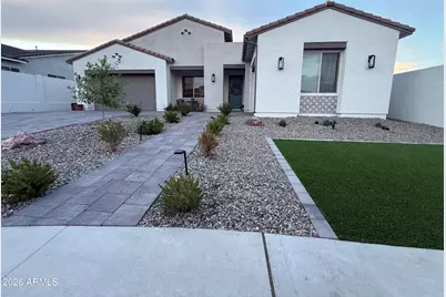 4784 W Lost Camp Lane, Queen Creek, AZ 85144 - Photo 6