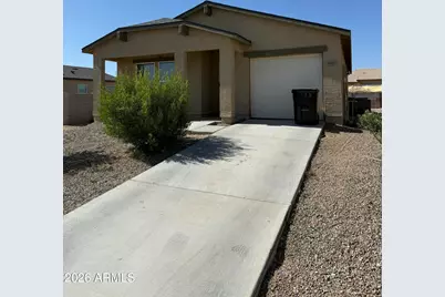 10403 W Santiago Drive, Arizona City, AZ 85123 - Photo 1