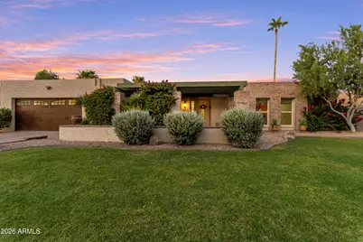 6409 S Hazelton Lane, Tempe, AZ 85283 - Photo 1