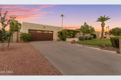 6409 S Hazelton Lane, Tempe, AZ 85283 - Photo 2