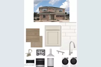 19384 W Palo Verde Drive, Litchfield Park, AZ 85340 - Photo 1
