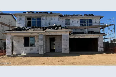 19384 W Palo Verde Drive, Litchfield Park, AZ 85340 - Photo 2
