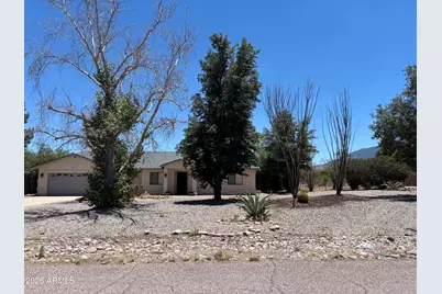 3590 E Kalispell Avenue, Sierra Vista, AZ 85650 - Photo 26