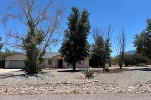 3590 E Kalispell Ave, Sierra Vista, AZ 85650 - Photo 26