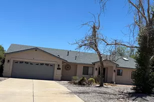 3590 E Kalispell Ave, Sierra Vista, AZ 85650 - Photo 24