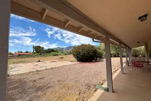 3590 E Kalispell Ave, Sierra Vista, AZ 85650 - Photo 20