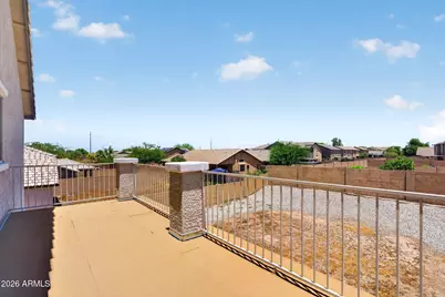 7823 S 48th Lane, Laveen, AZ 85339 - Photo 20