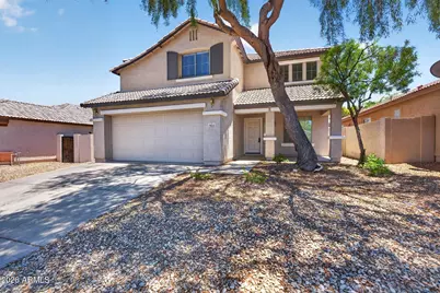 7823 S 48th Lane, Laveen, AZ 85339 - Photo 2