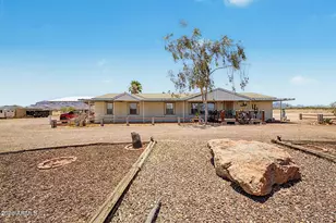 3318 N 427th Ave, Tonopah, AZ 85354 - Photo 2